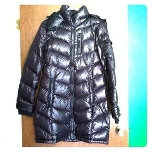 Andrew Marc winter coat